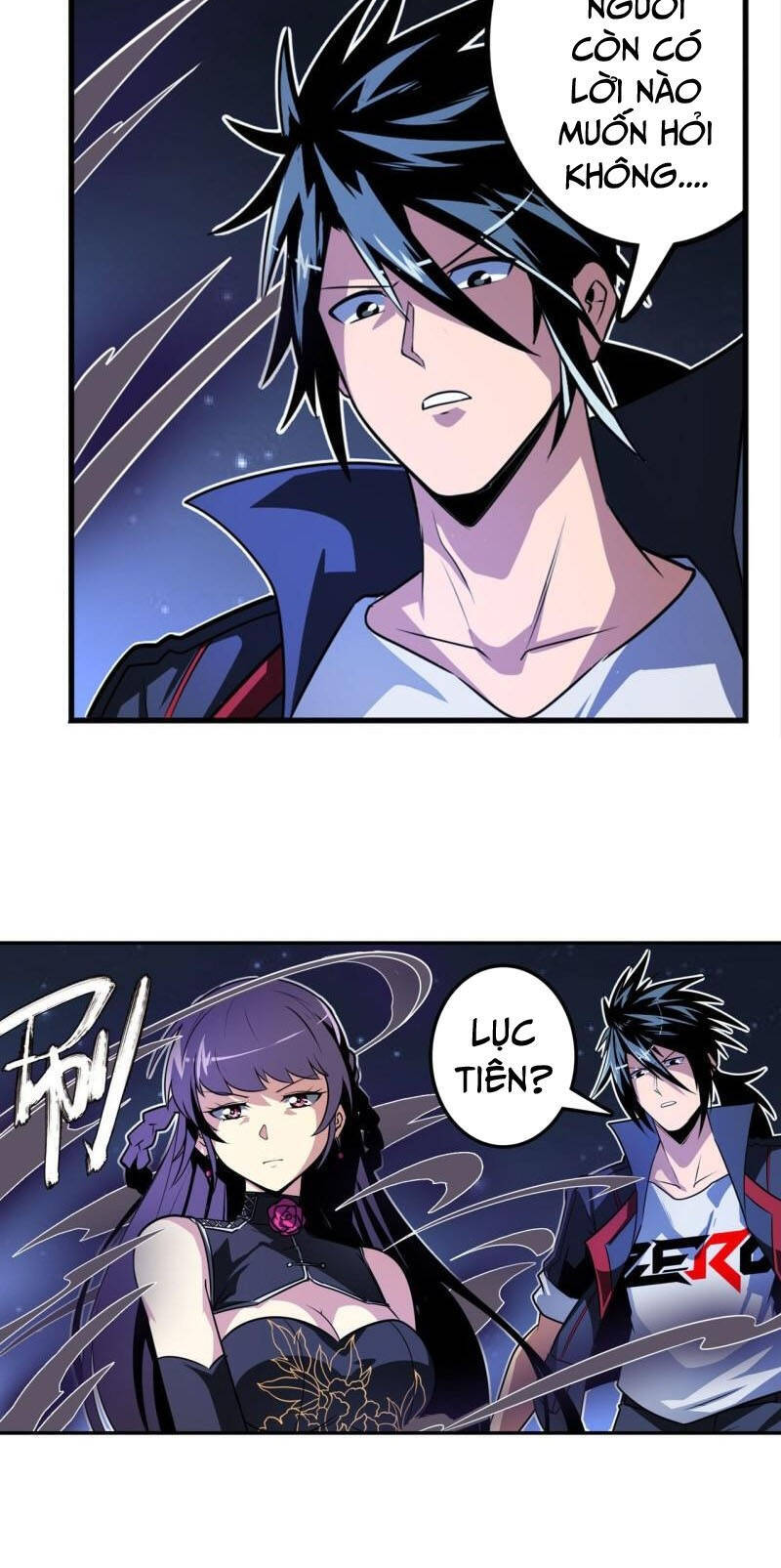 Anh Hùng ? Ta Không Làm Lâu Rồi Chapter 352 - 27