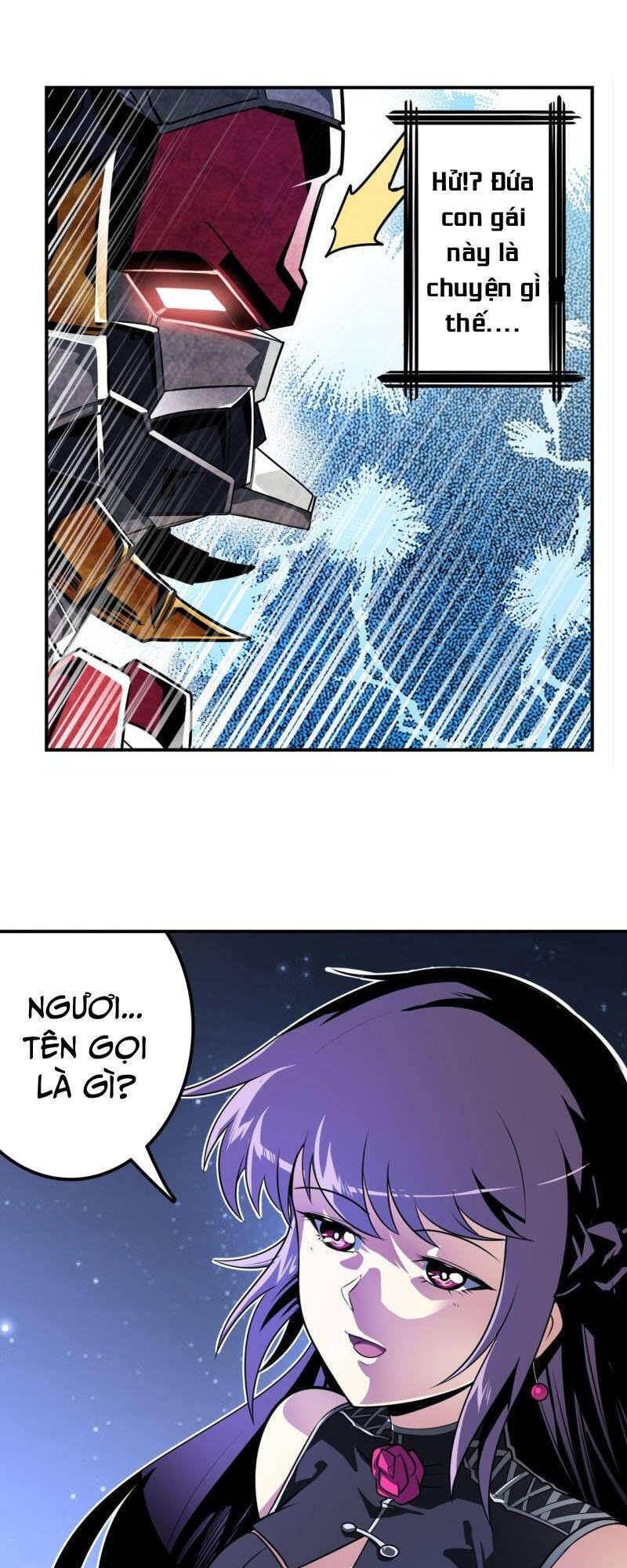 Anh Hùng ? Ta Không Làm Lâu Rồi Chapter 352 - 28