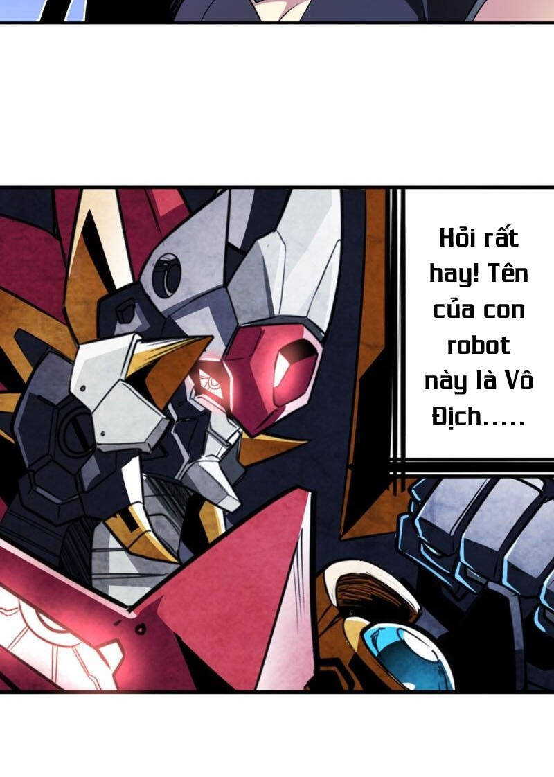 Anh Hùng ? Ta Không Làm Lâu Rồi Chapter 352 - 29