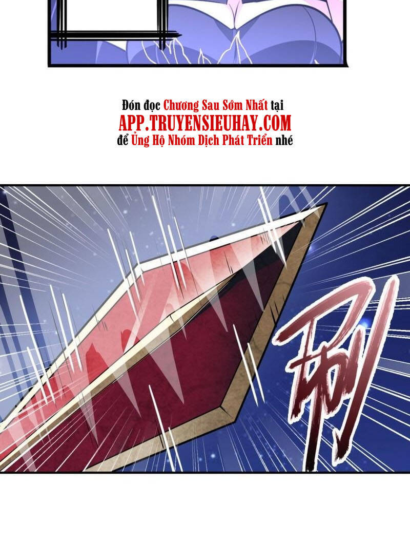 Anh Hùng ? Ta Không Làm Lâu Rồi Chapter 352 - 33