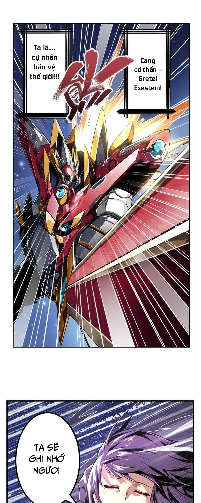 Anh Hùng ? Ta Không Làm Lâu Rồi Chapter 352 - 34