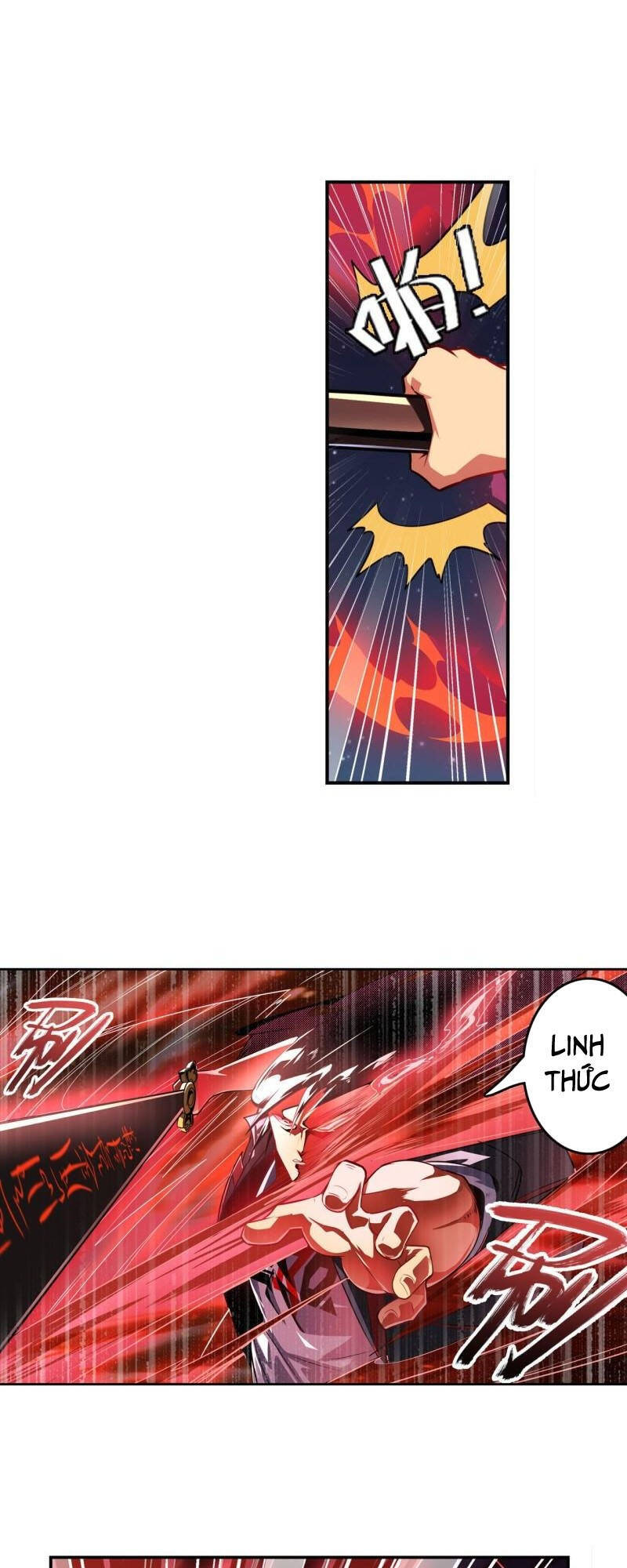 Anh Hùng ? Ta Không Làm Lâu Rồi Chapter 352 - 36