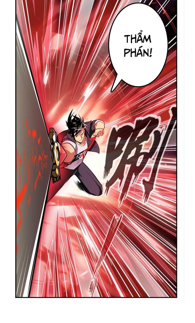 Anh Hùng ? Ta Không Làm Lâu Rồi Chapter 352 - 37