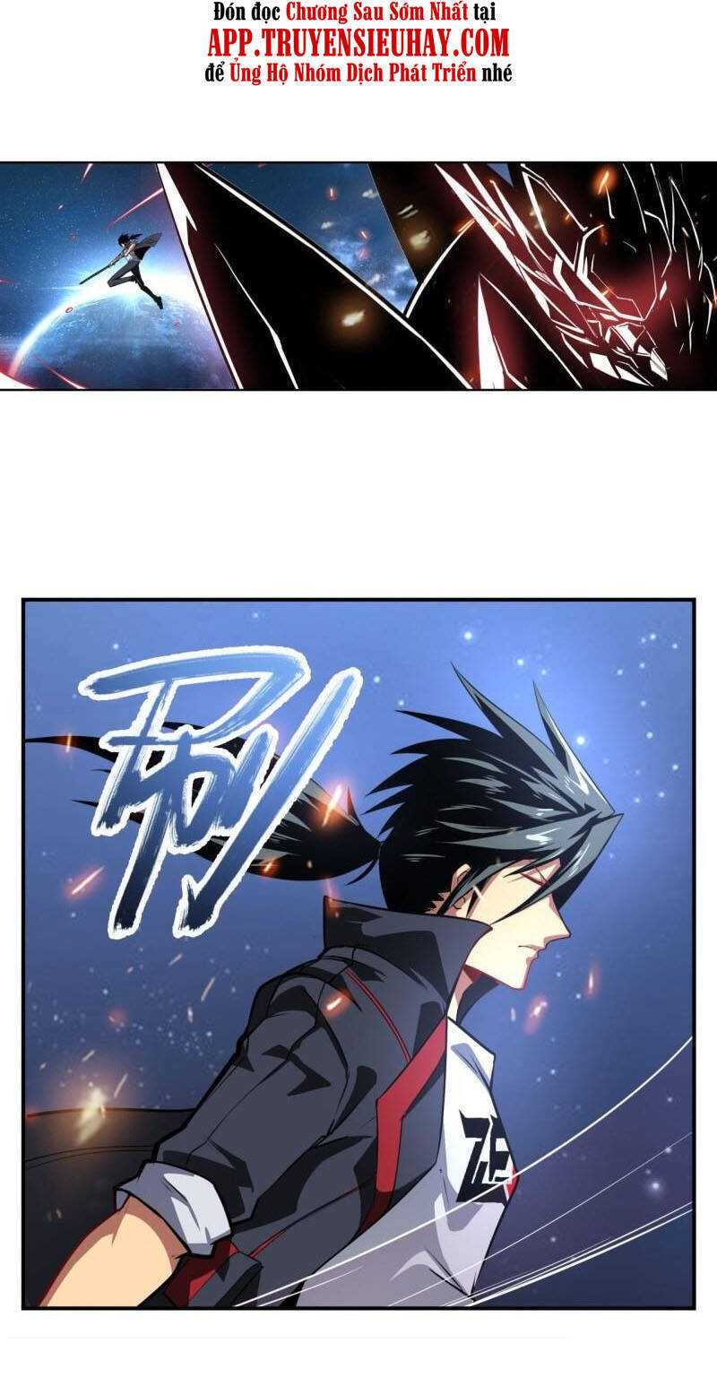 Anh Hùng ? Ta Không Làm Lâu Rồi Chapter 352 - 39