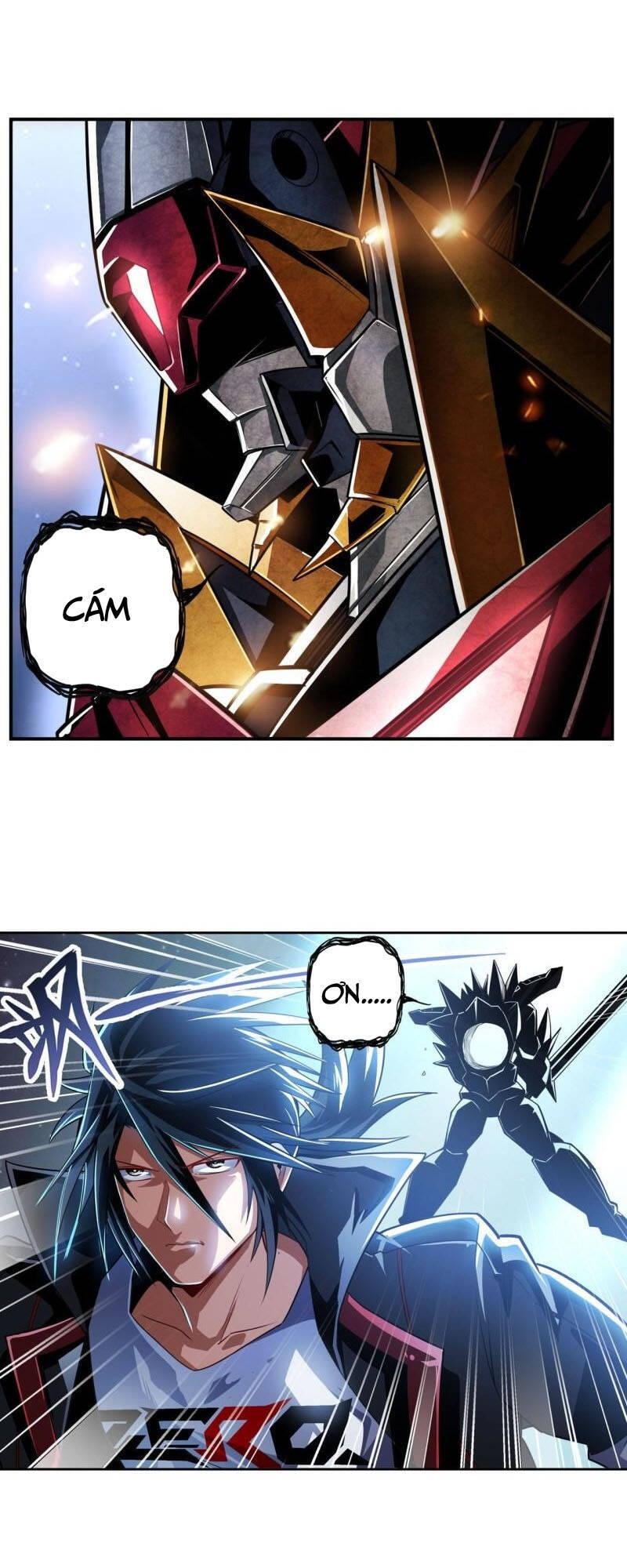 Anh Hùng ? Ta Không Làm Lâu Rồi Chapter 352 - 40