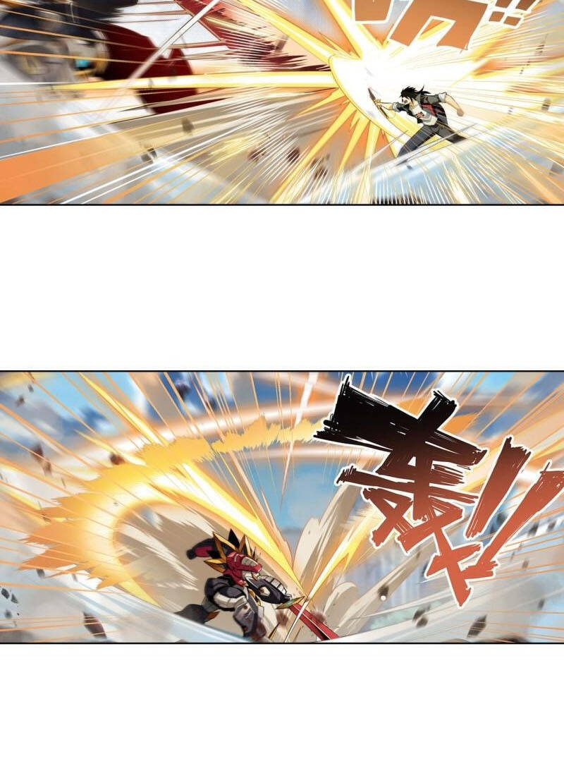 Anh Hùng ? Ta Không Làm Lâu Rồi Chapter 352 - 5