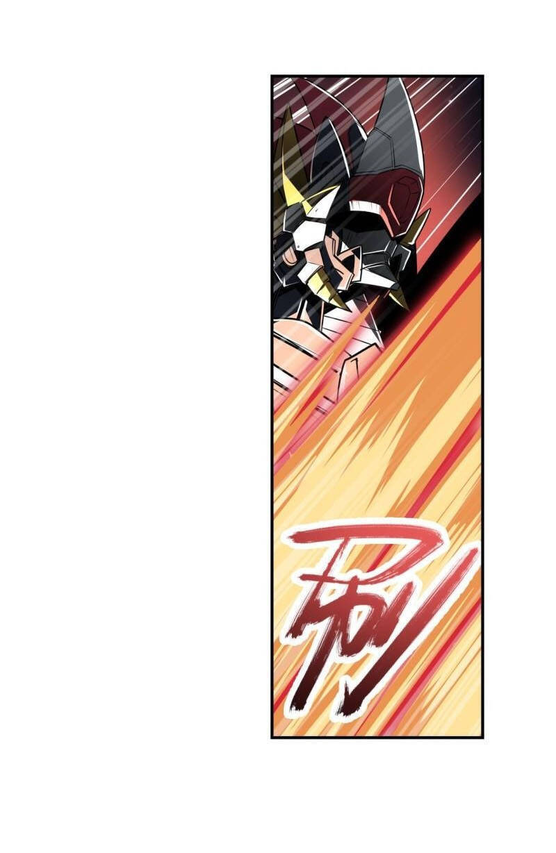 Anh Hùng ? Ta Không Làm Lâu Rồi Chapter 352 - 41