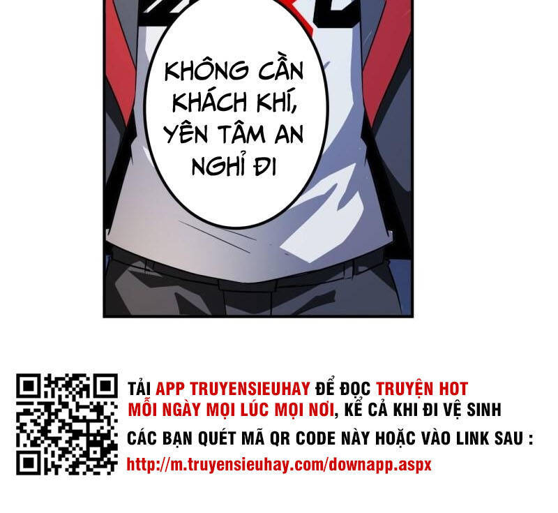 Anh Hùng ? Ta Không Làm Lâu Rồi Chapter 352 - 43