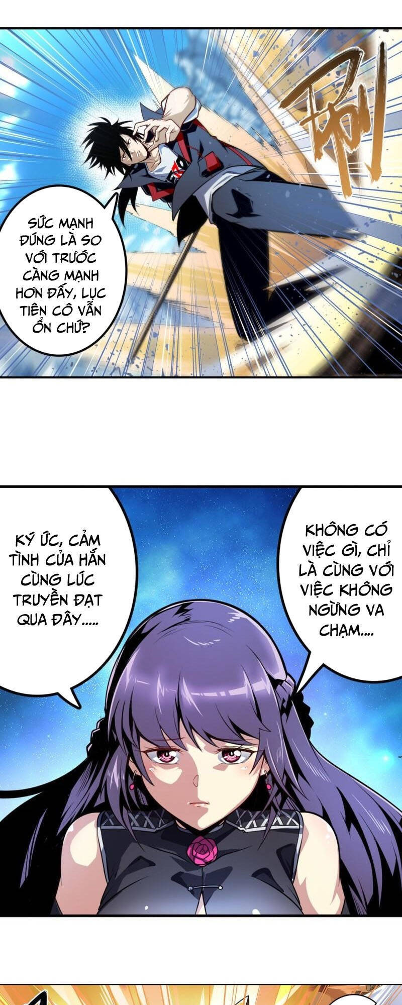 Anh Hùng ? Ta Không Làm Lâu Rồi Chapter 352 - 6