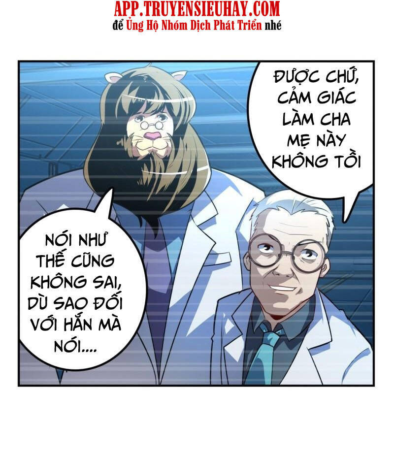 Anh Hùng ? Ta Không Làm Lâu Rồi Chapter 352 - 9