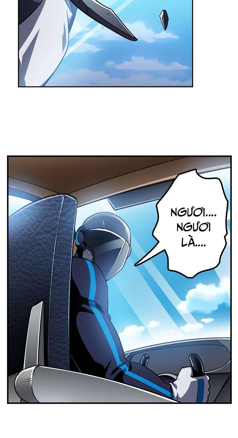 Anh Hùng ? Ta Không Làm Lâu Rồi Chapter 353 - 11