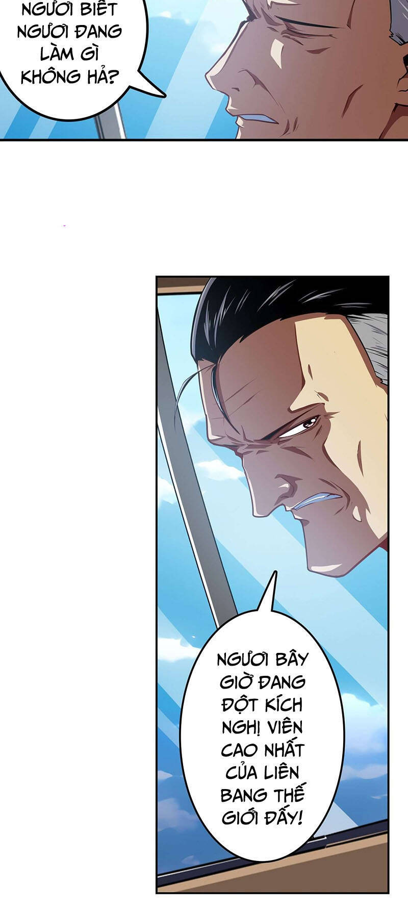 Anh Hùng ? Ta Không Làm Lâu Rồi Chapter 353 - 15