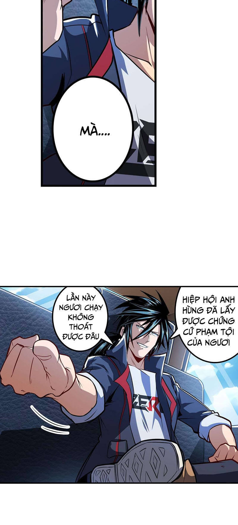 Anh Hùng ? Ta Không Làm Lâu Rồi Chapter 353 - 17