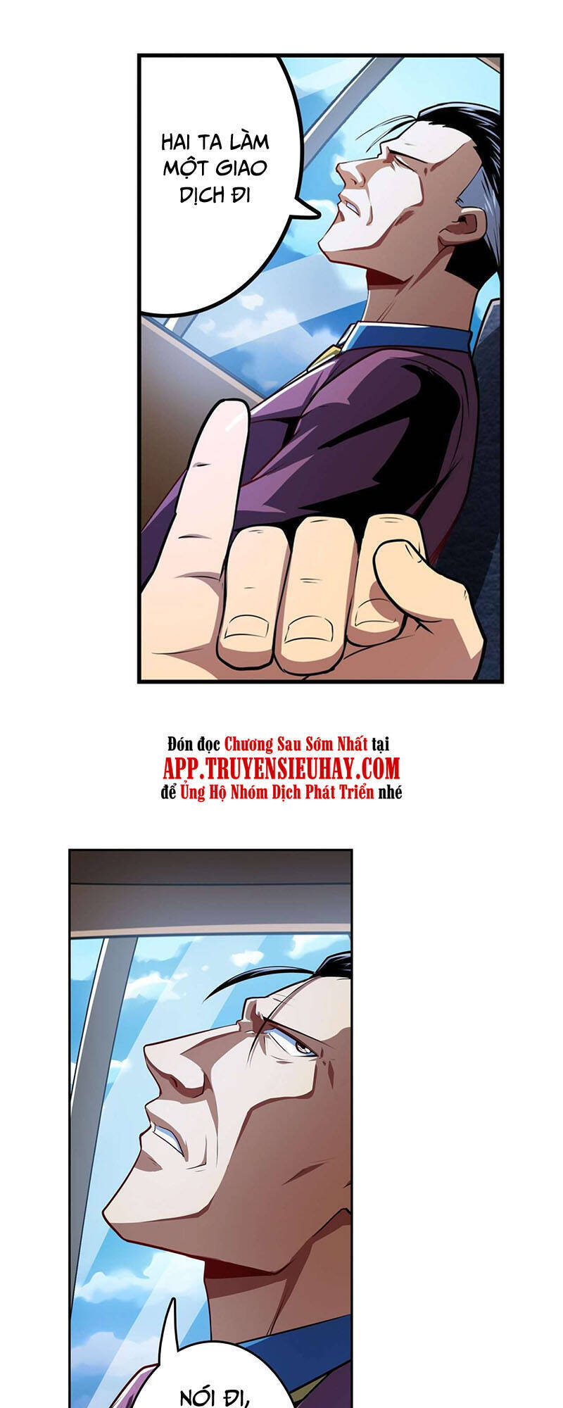 Anh Hùng ? Ta Không Làm Lâu Rồi Chapter 353 - 18