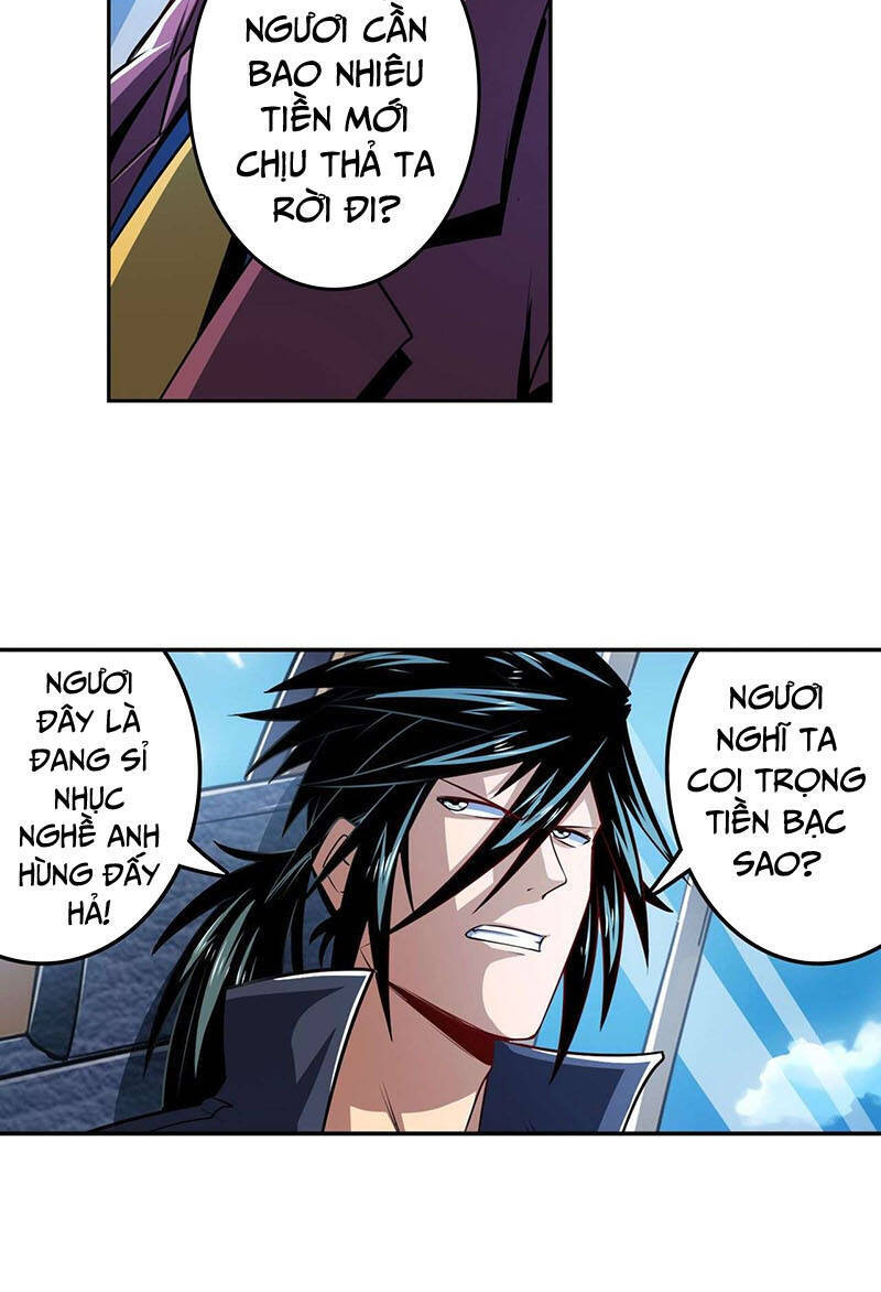 Anh Hùng ? Ta Không Làm Lâu Rồi Chapter 353 - 19