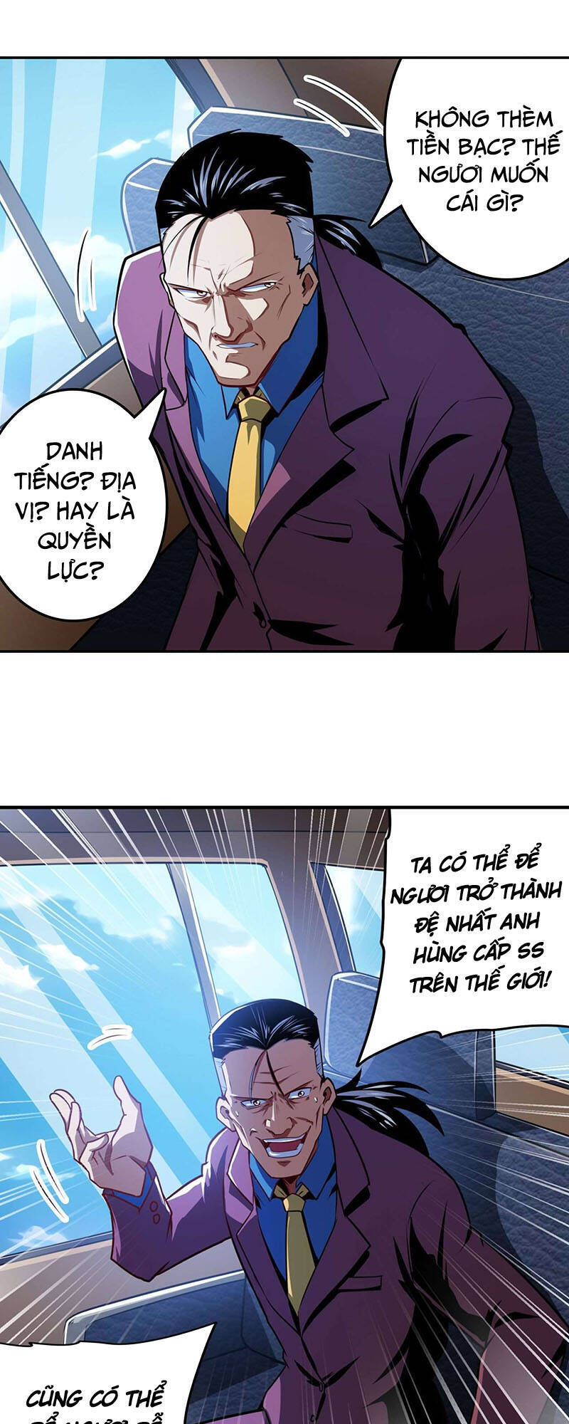 Anh Hùng ? Ta Không Làm Lâu Rồi Chapter 353 - 20