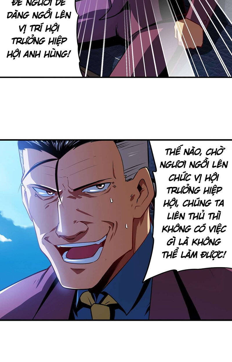 Anh Hùng ? Ta Không Làm Lâu Rồi Chapter 353 - 21