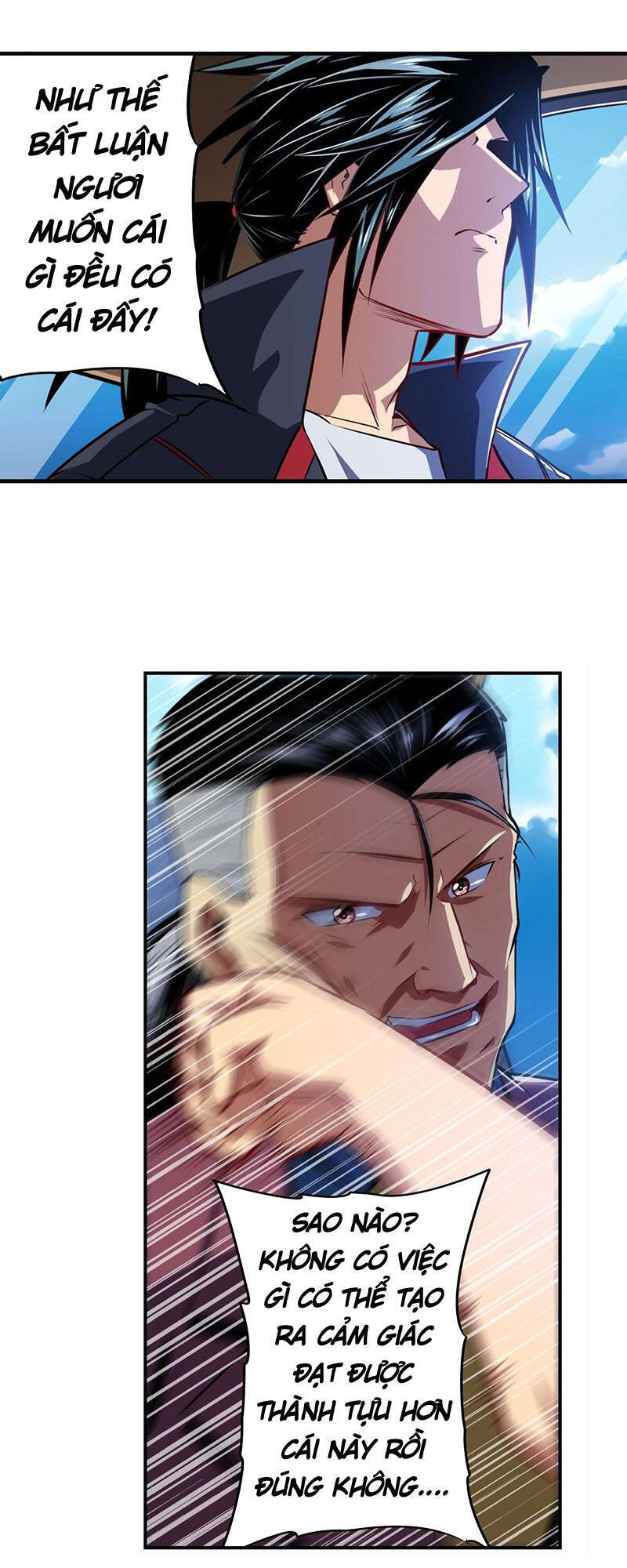 Anh Hùng ? Ta Không Làm Lâu Rồi Chapter 353 - 22