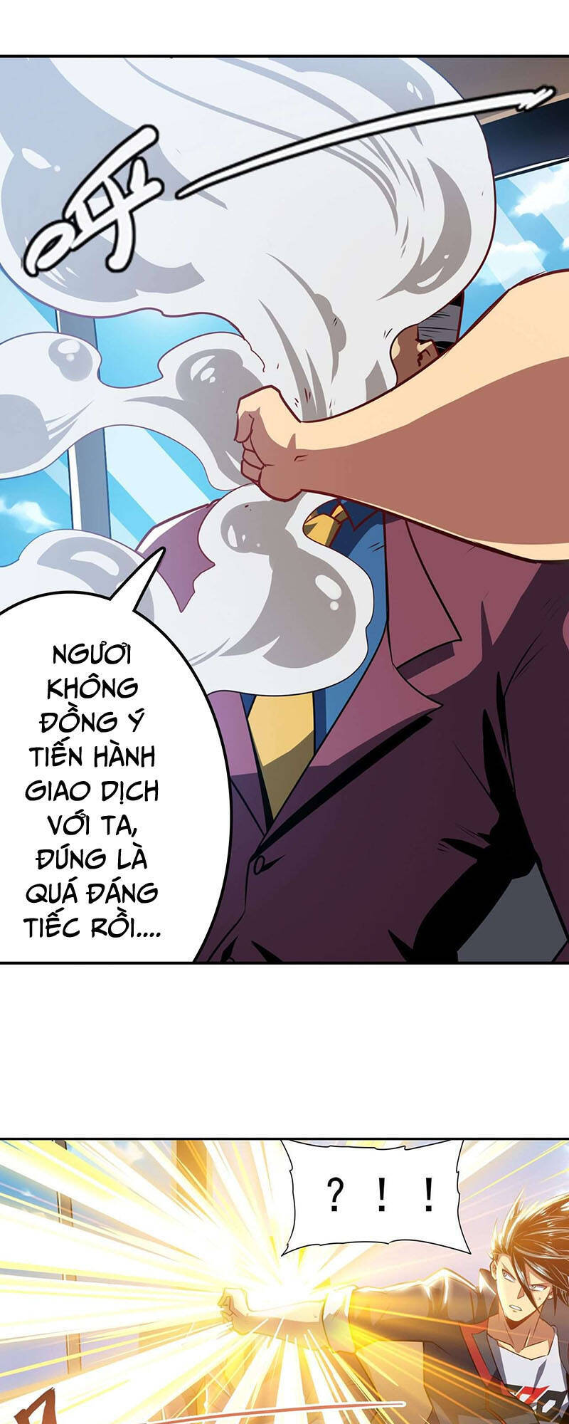 Anh Hùng ? Ta Không Làm Lâu Rồi Chapter 353 - 26