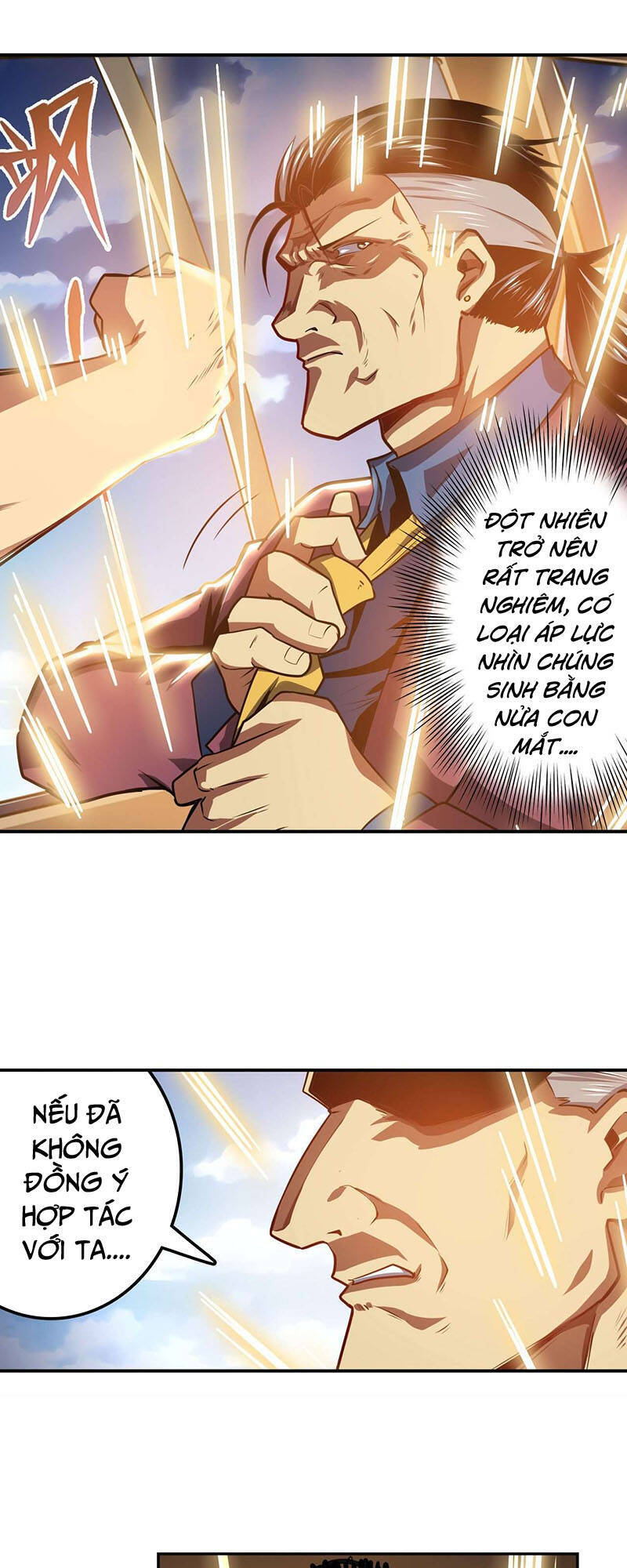 Anh Hùng ? Ta Không Làm Lâu Rồi Chapter 353 - 28