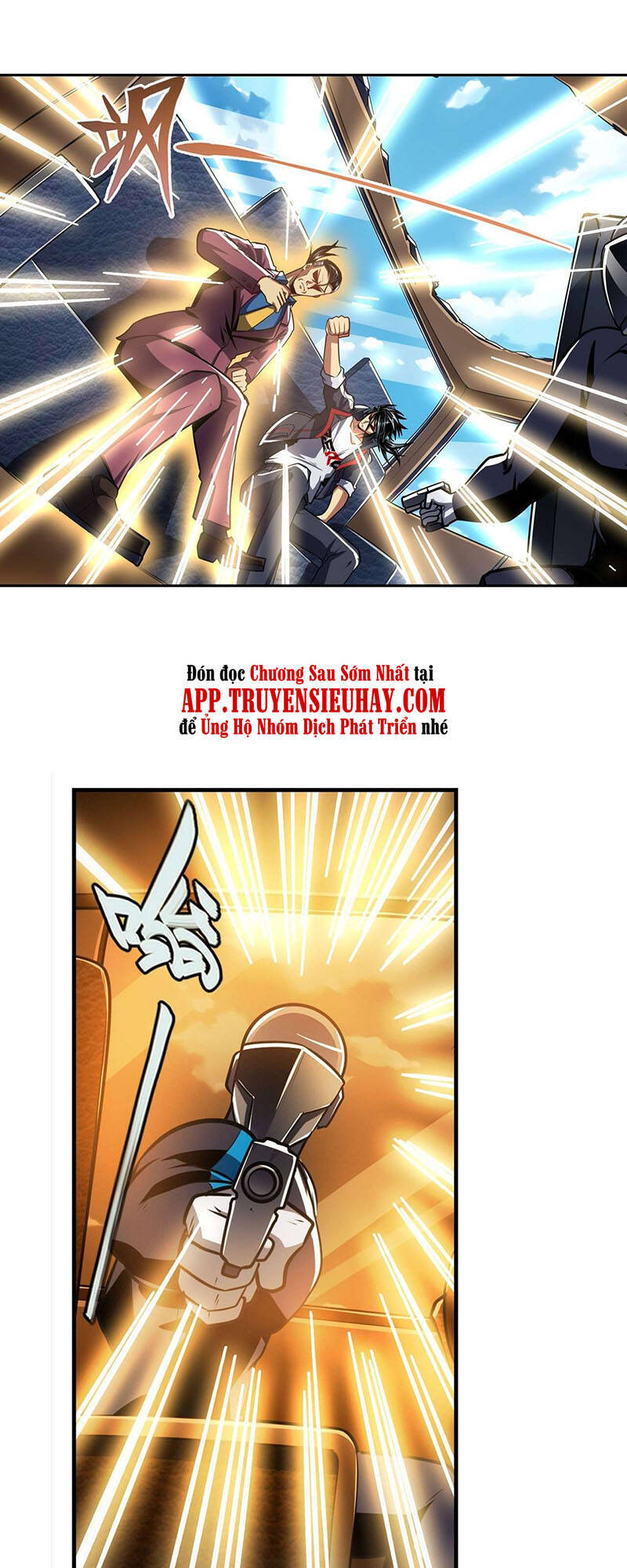 Anh Hùng ? Ta Không Làm Lâu Rồi Chapter 353 - 30