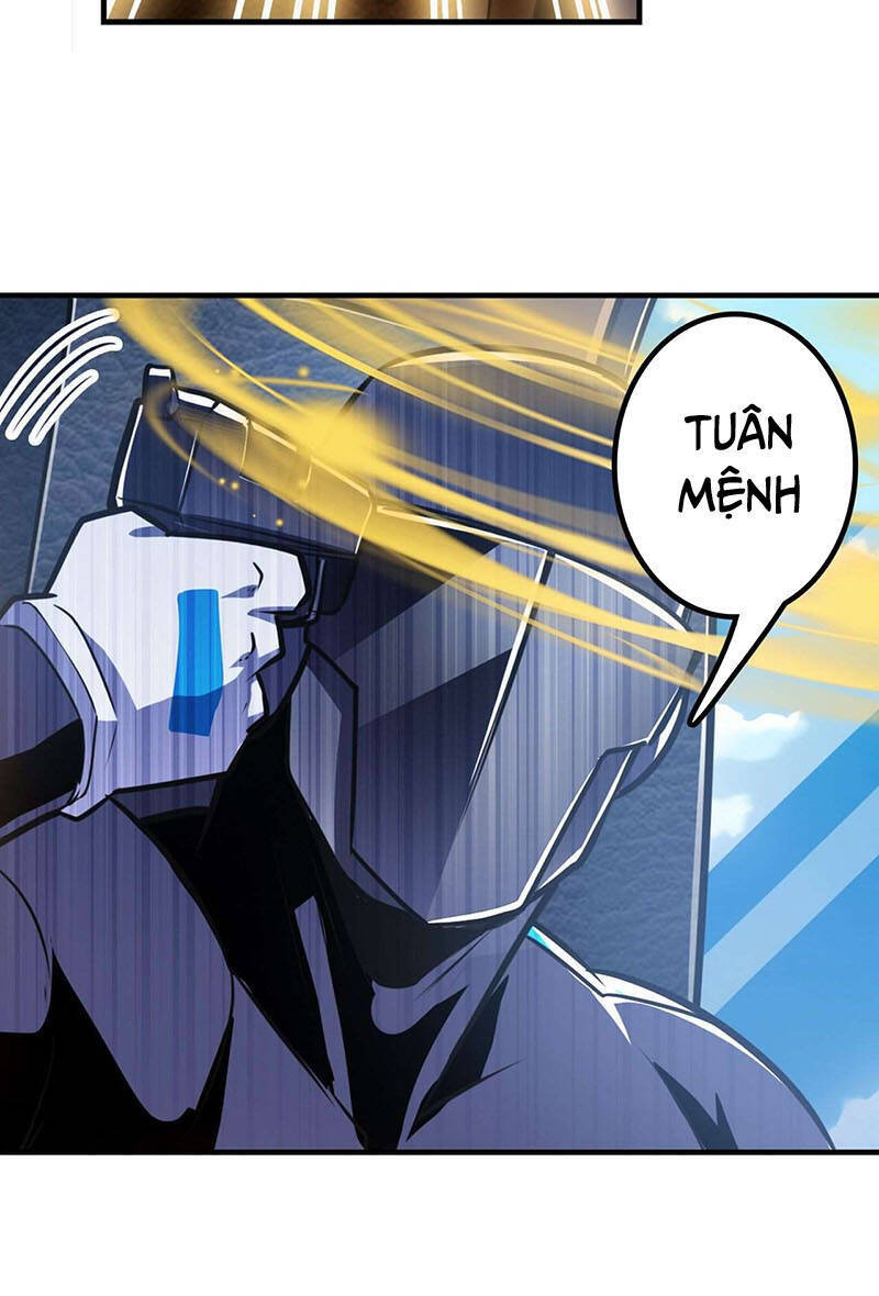 Anh Hùng ? Ta Không Làm Lâu Rồi Chapter 353 - 31