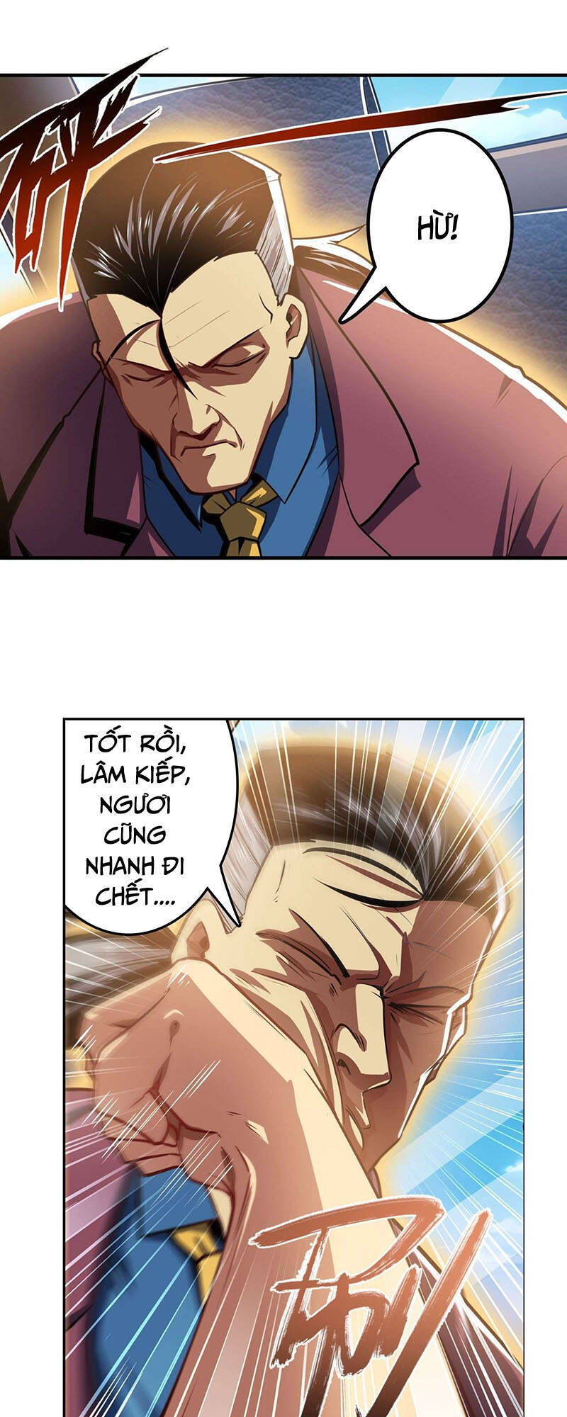 Anh Hùng ? Ta Không Làm Lâu Rồi Chapter 353 - 32