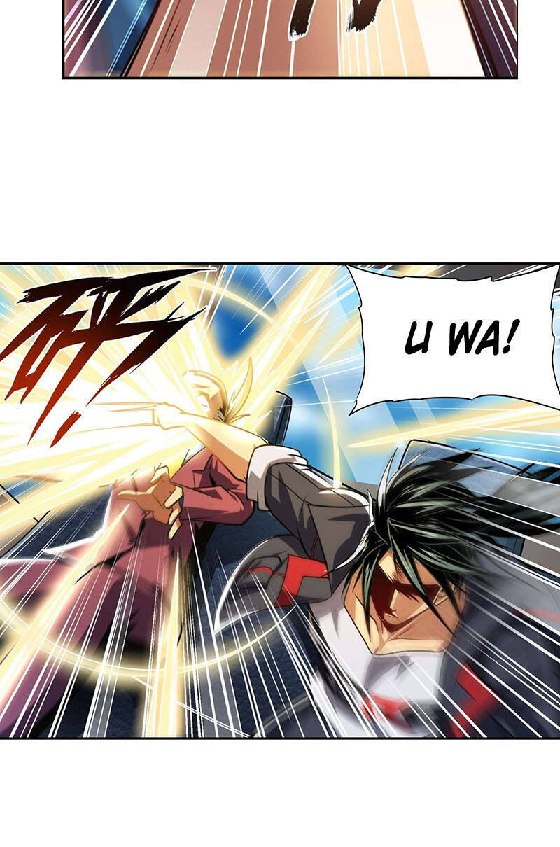 Anh Hùng ? Ta Không Làm Lâu Rồi Chapter 353 - 33