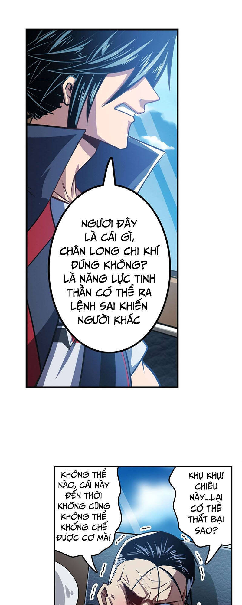 Anh Hùng ? Ta Không Làm Lâu Rồi Chapter 353 - 34