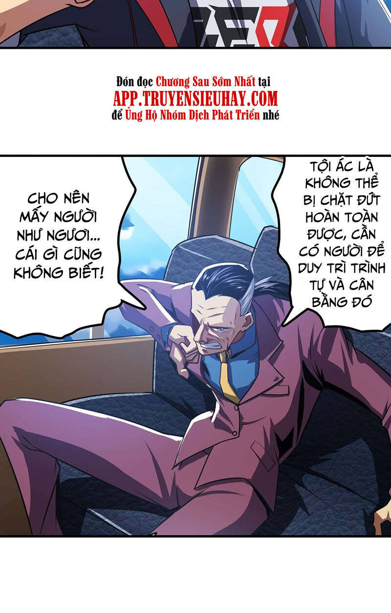 Anh Hùng ? Ta Không Làm Lâu Rồi Chapter 353 - 37