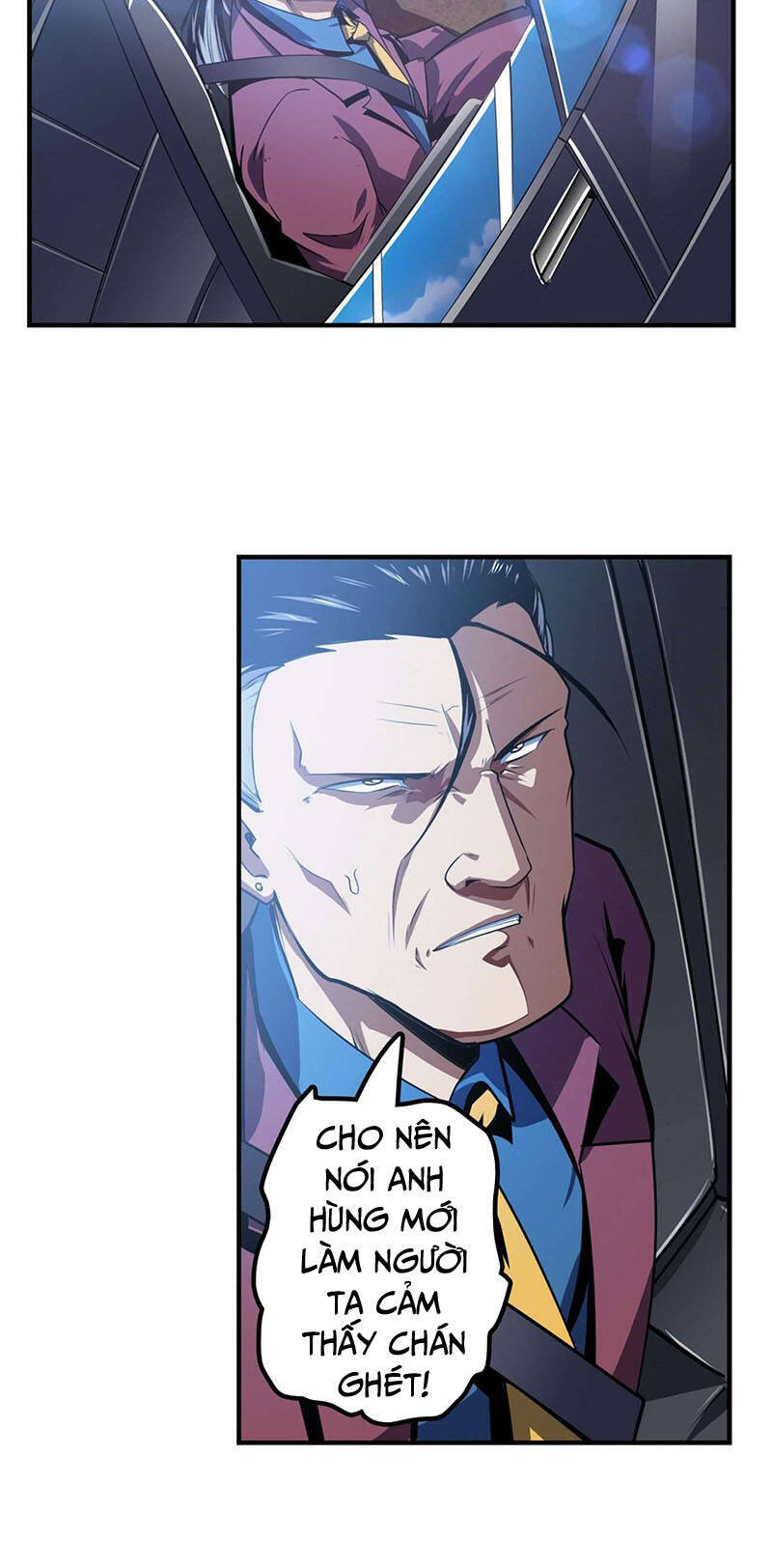 Anh Hùng ? Ta Không Làm Lâu Rồi Chapter 353 - 5