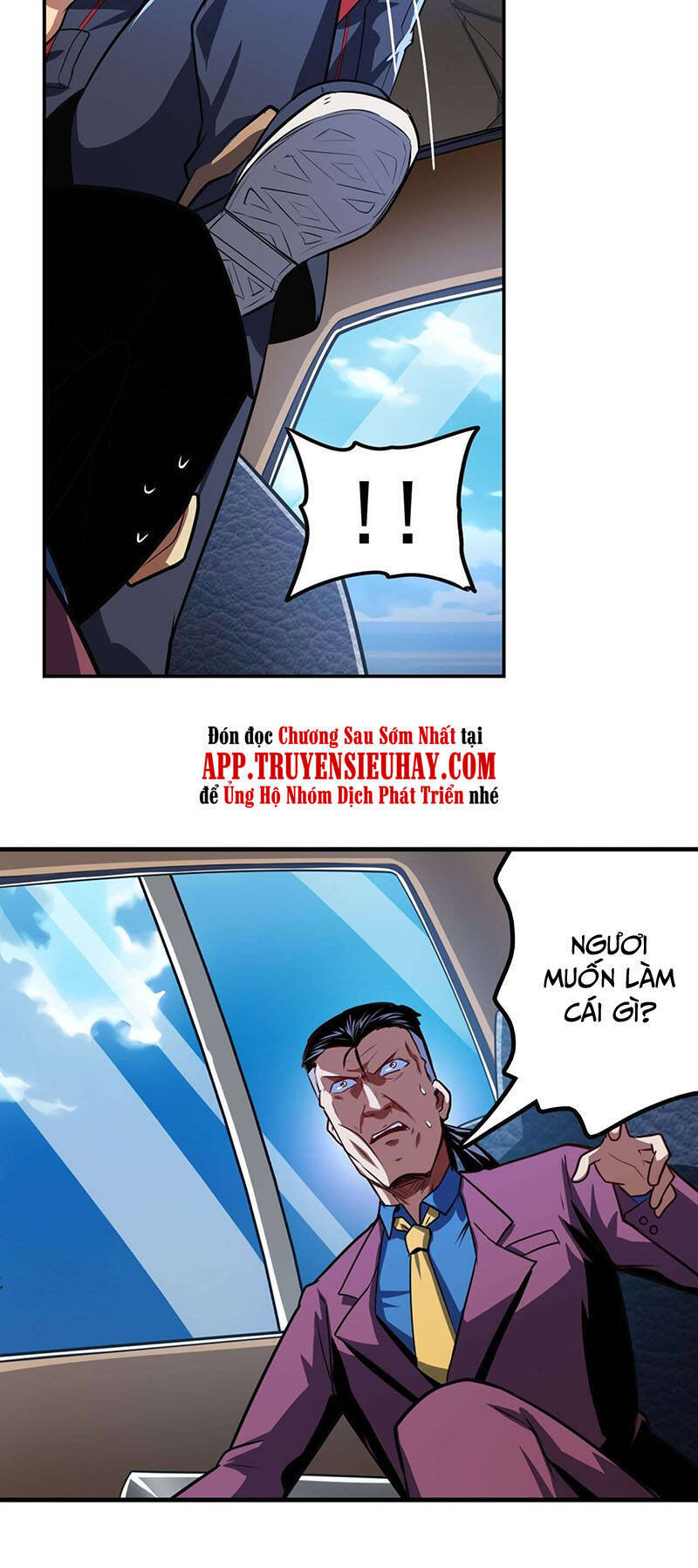 Anh Hùng ? Ta Không Làm Lâu Rồi Chapter 353 - 43