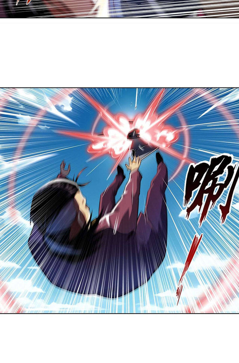 Anh Hùng ? Ta Không Làm Lâu Rồi Chapter 353 - 45