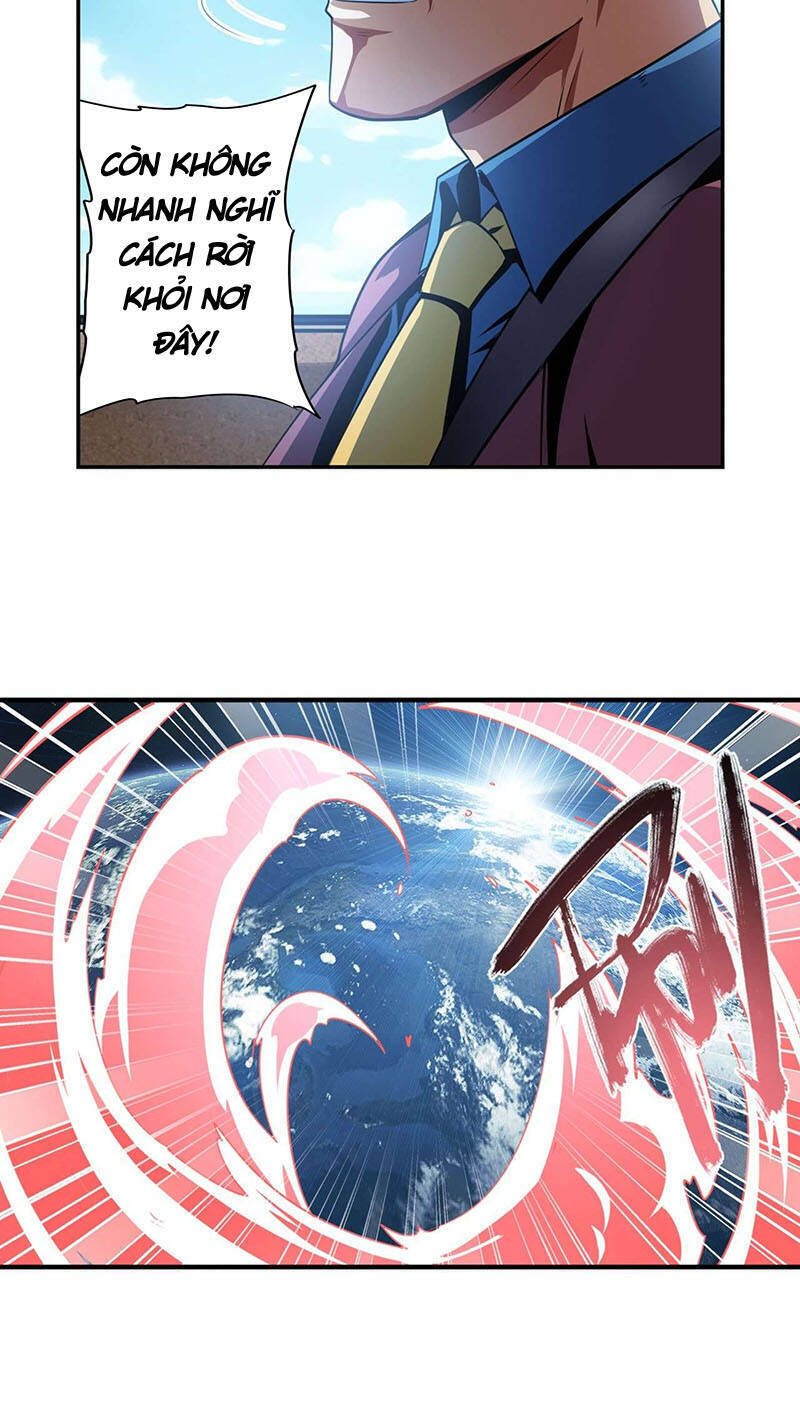 Anh Hùng ? Ta Không Làm Lâu Rồi Chapter 353 - 7