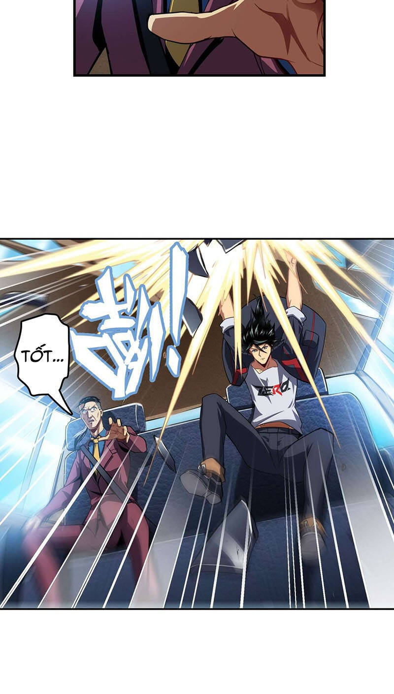 Anh Hùng ? Ta Không Làm Lâu Rồi Chapter 353 - 9