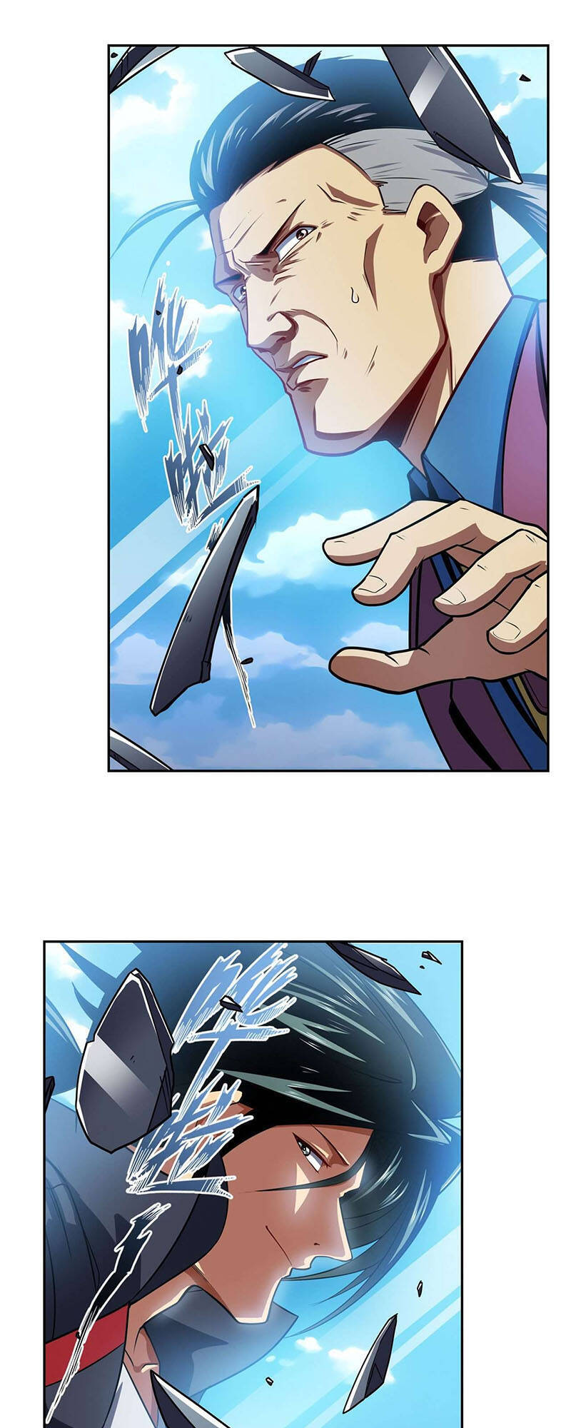 Anh Hùng ? Ta Không Làm Lâu Rồi Chapter 353 - 10