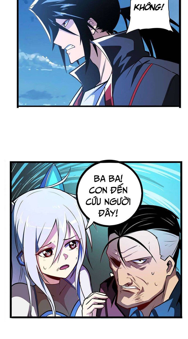 Anh Hùng ? Ta Không Làm Lâu Rồi Chapter 354 - 11