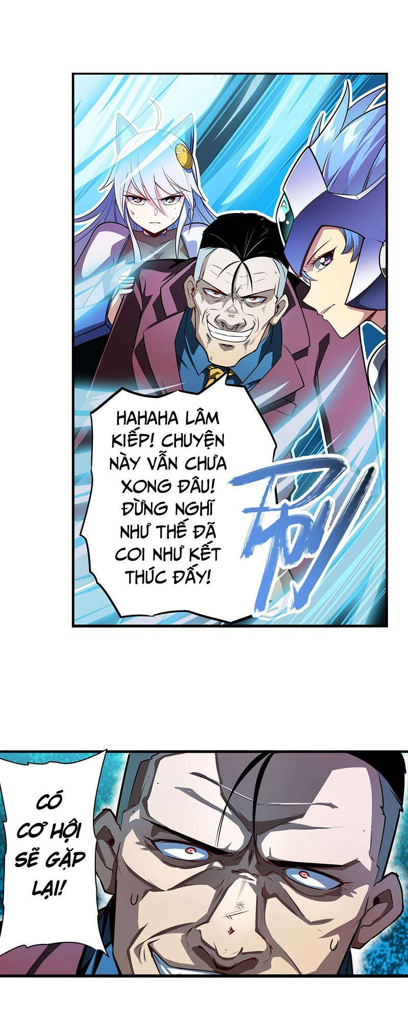 Anh Hùng ? Ta Không Làm Lâu Rồi Chapter 354 - 12
