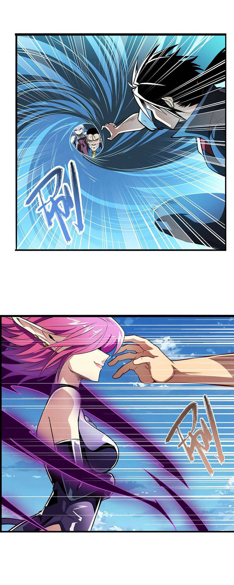 Anh Hùng ? Ta Không Làm Lâu Rồi Chapter 354 - 14