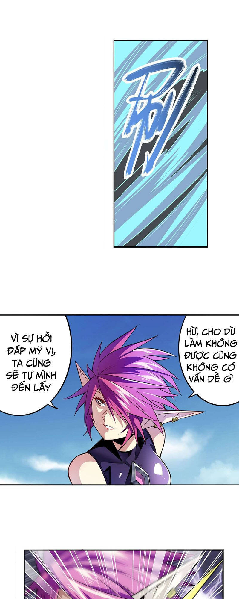 Anh Hùng ? Ta Không Làm Lâu Rồi Chapter 354 - 18