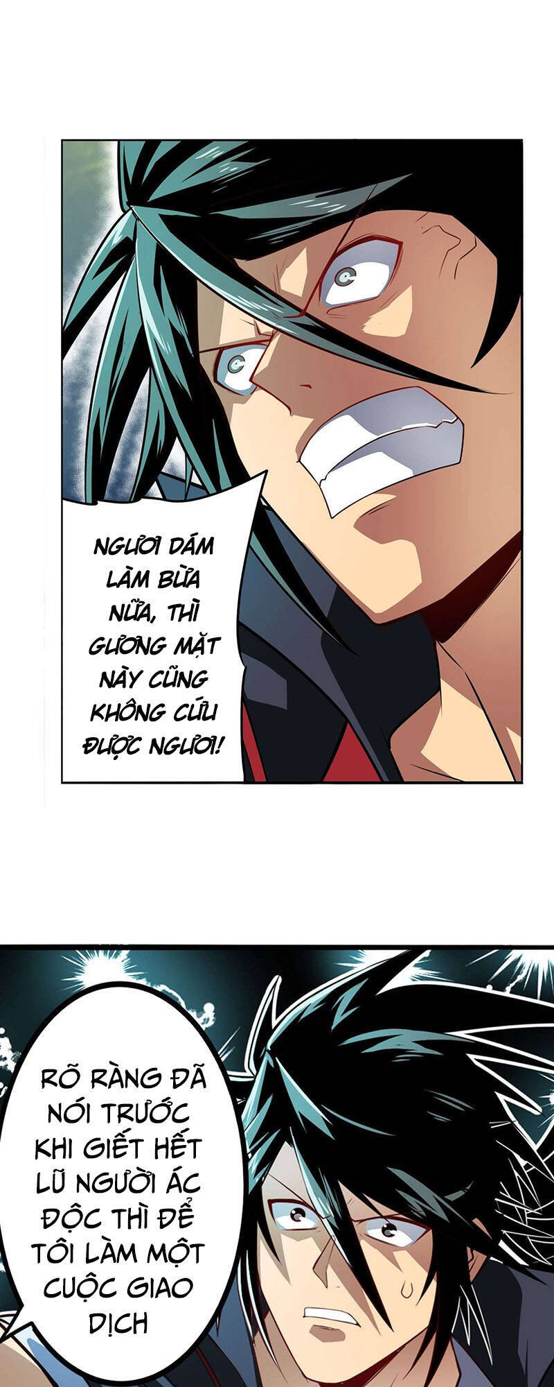 Anh Hùng ? Ta Không Làm Lâu Rồi Chapter 354 - 20