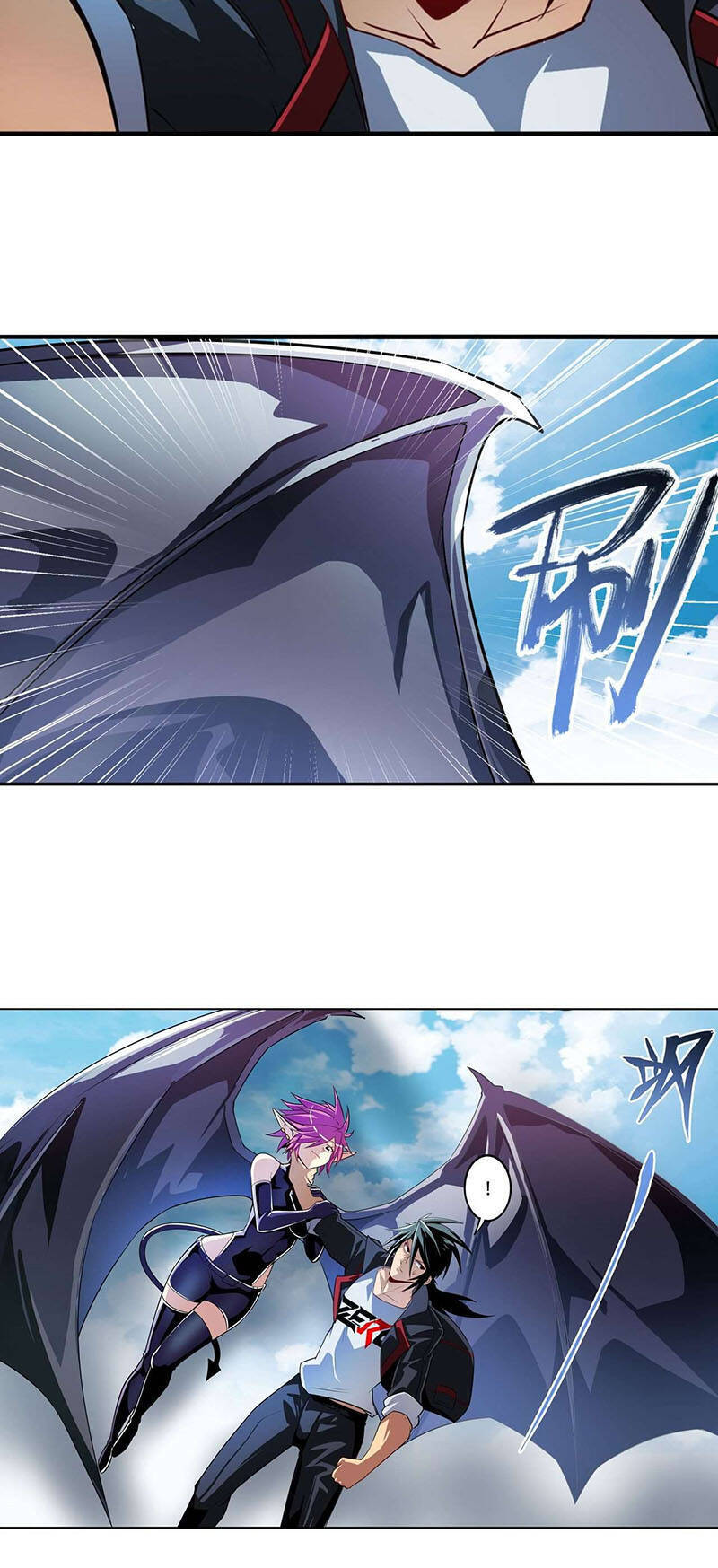 Anh Hùng ? Ta Không Làm Lâu Rồi Chapter 354 - 21