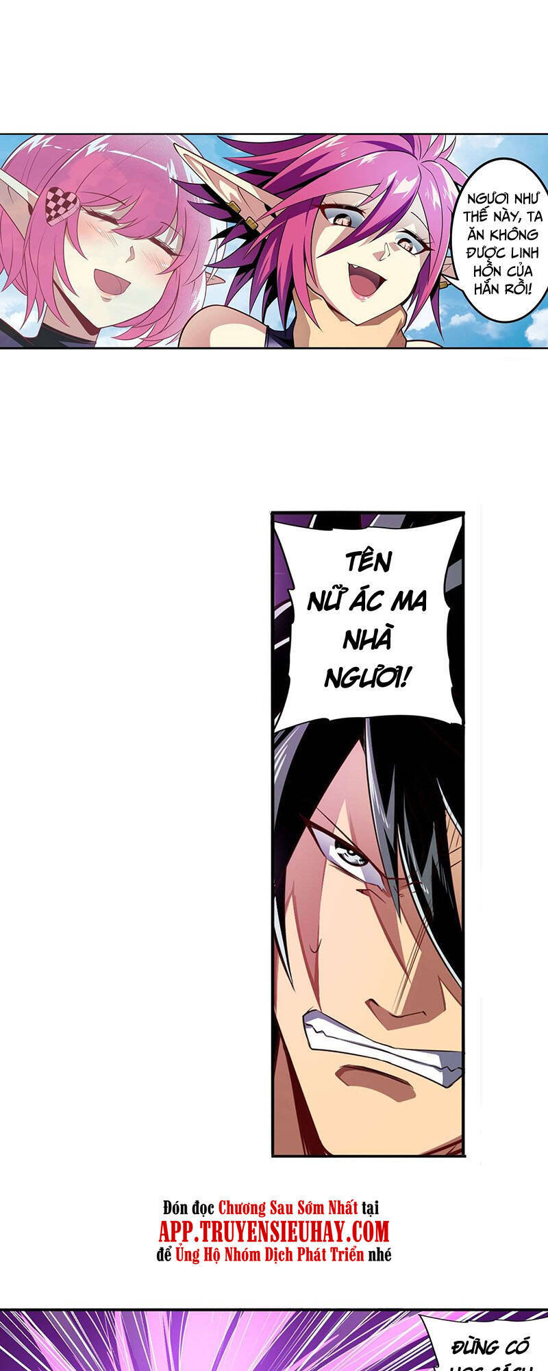 Anh Hùng ? Ta Không Làm Lâu Rồi Chapter 354 - 22