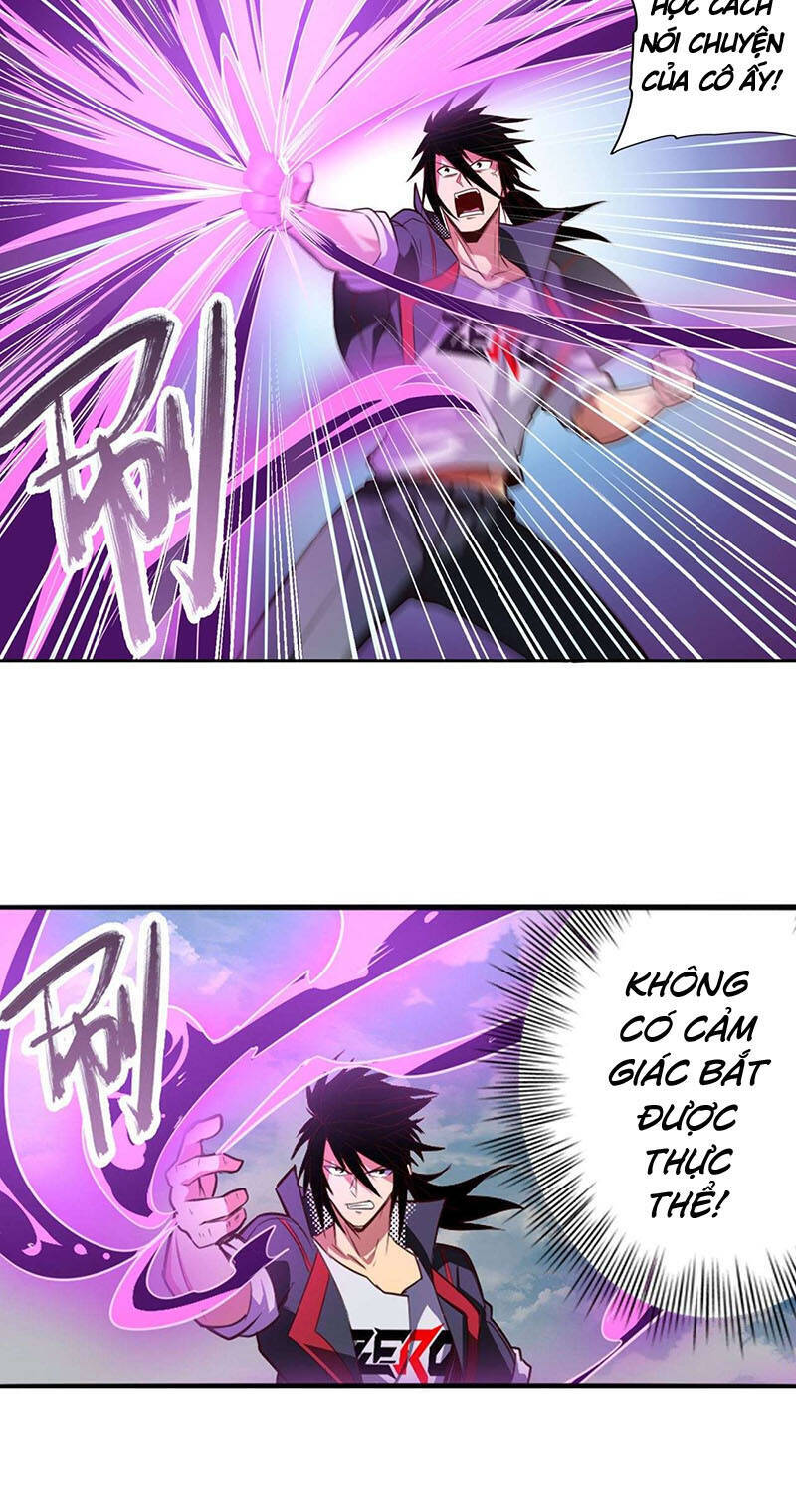 Anh Hùng ? Ta Không Làm Lâu Rồi Chapter 354 - 23