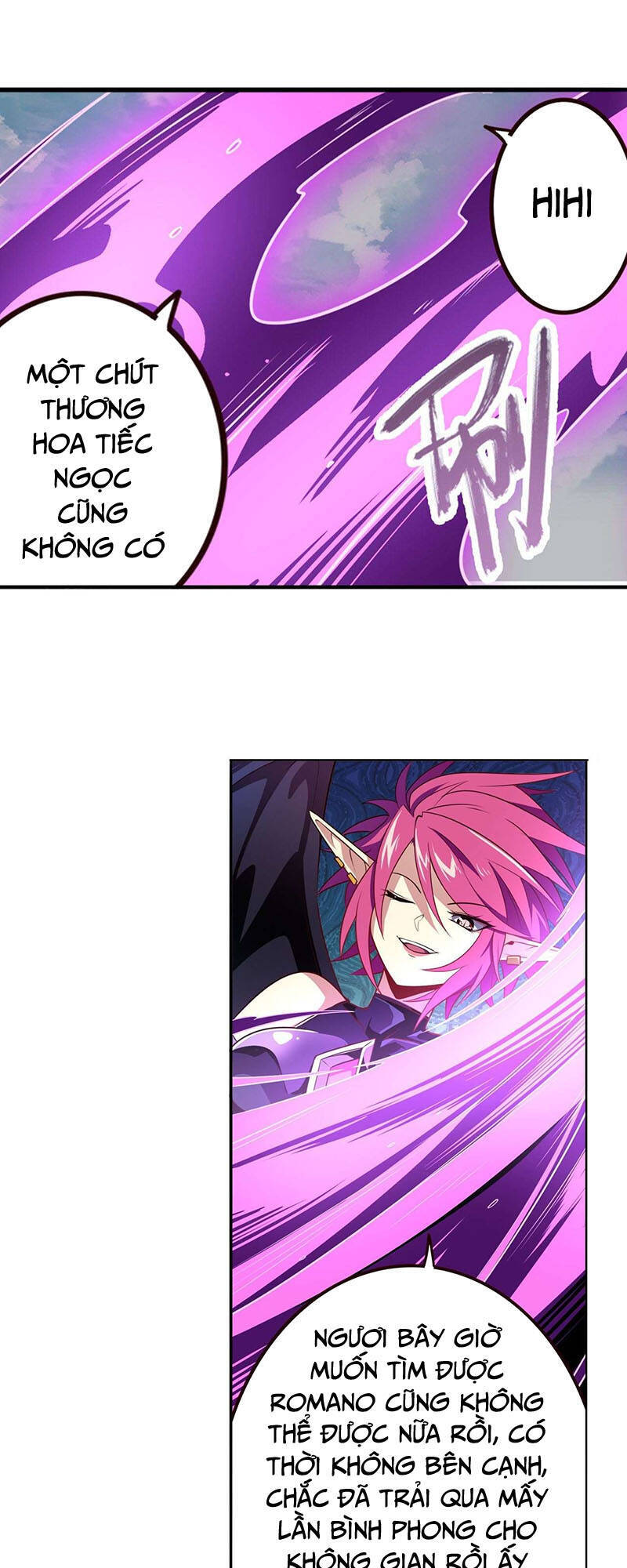 Anh Hùng ? Ta Không Làm Lâu Rồi Chapter 354 - 24