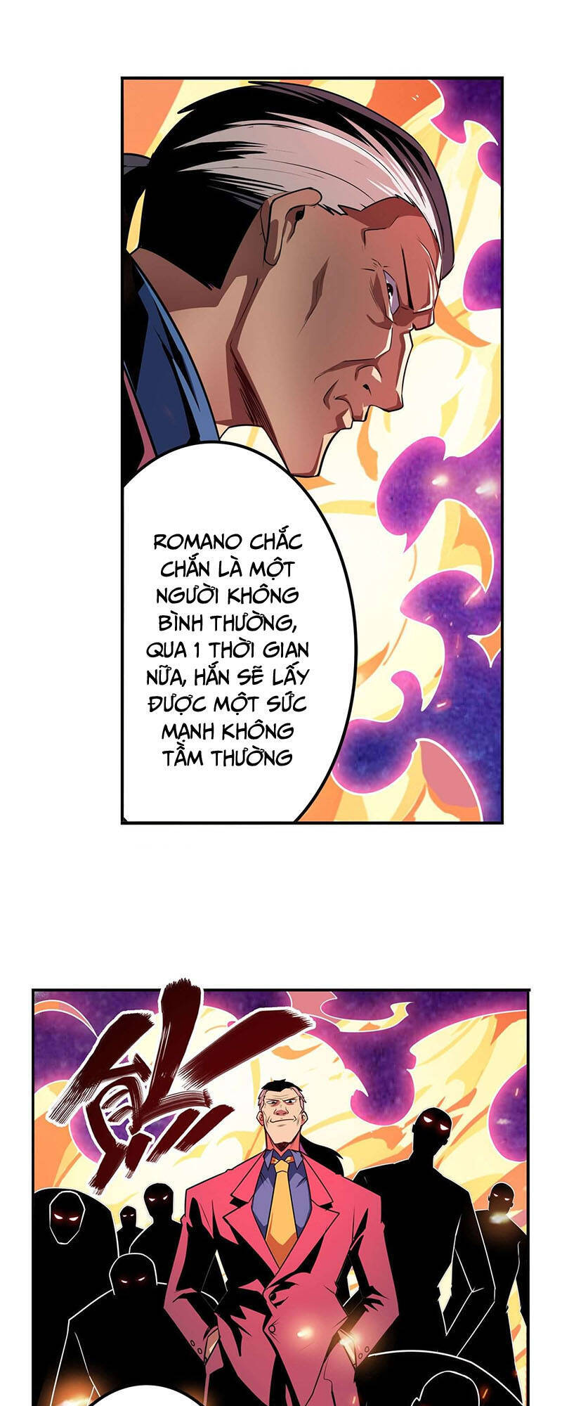 Anh Hùng ? Ta Không Làm Lâu Rồi Chapter 354 - 28