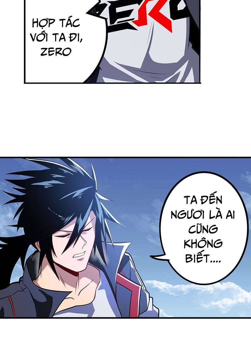 Anh Hùng ? Ta Không Làm Lâu Rồi Chapter 354 - 31