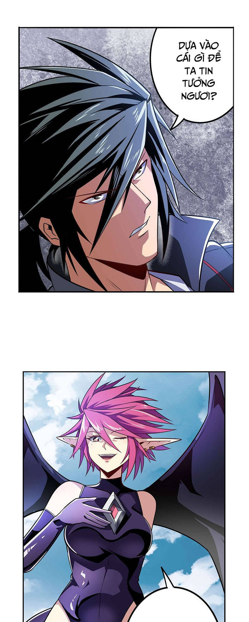 Anh Hùng ? Ta Không Làm Lâu Rồi Chapter 354 - 32