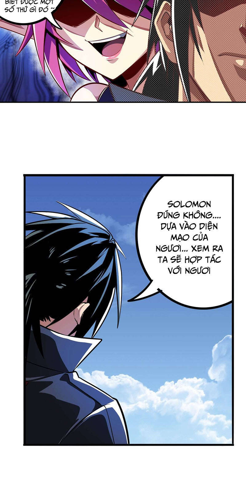 Anh Hùng ? Ta Không Làm Lâu Rồi Chapter 354 - 37