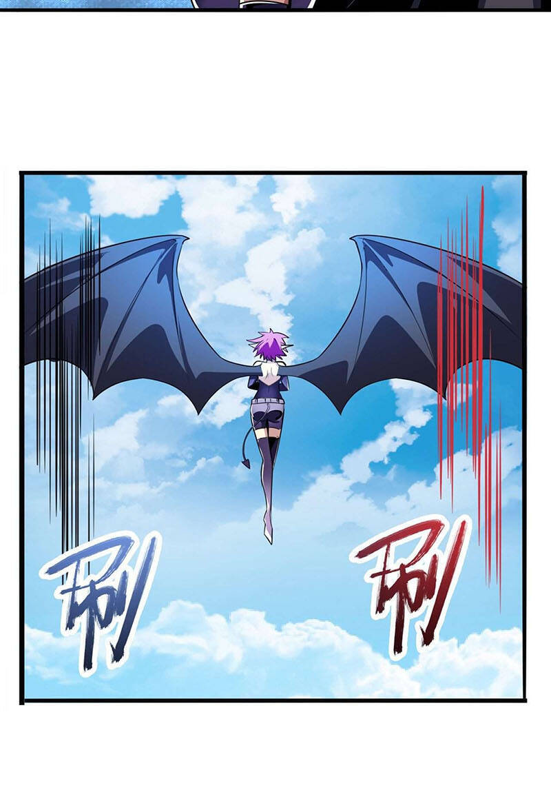 Anh Hùng ? Ta Không Làm Lâu Rồi Chapter 354 - 39